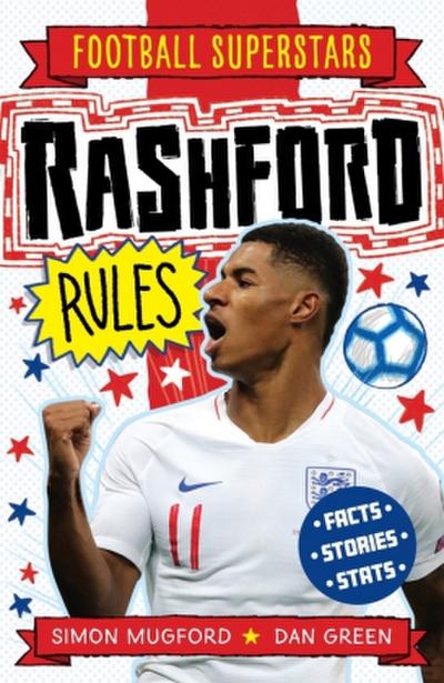 Football Superstars: Rashford Rules