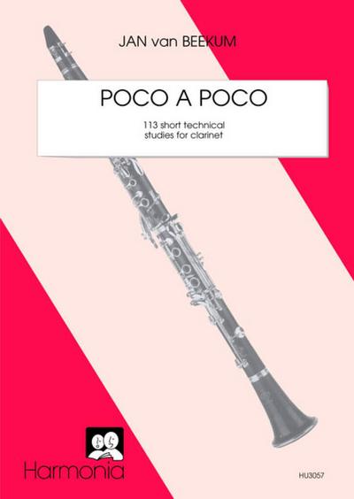 Poco a poco