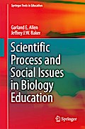 Scientific Process and Social Issues in Biology Education