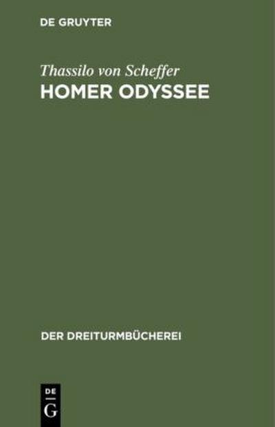 Homer Odyssee