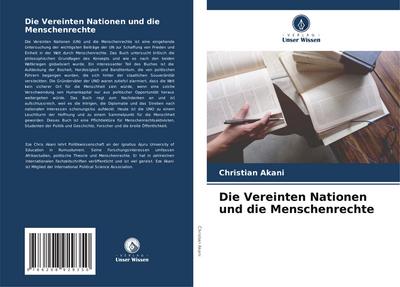 Die Vereinten Nationen und die Menschenrechte
