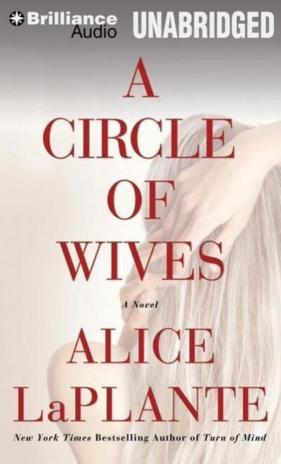 A Circle of Wives