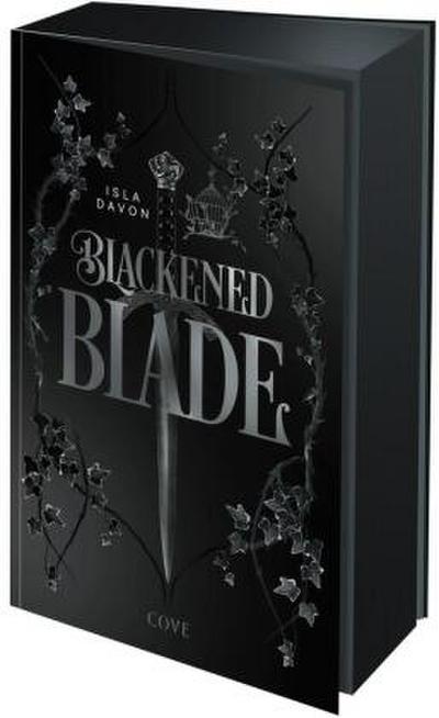 Blackened Blade 1: The Blackened Blade