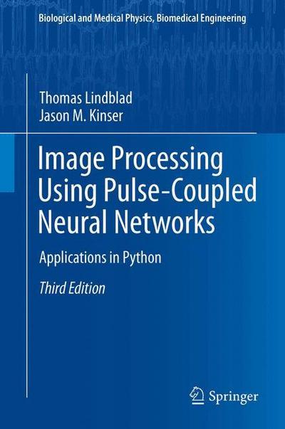 Image Processing using Pulse-Coupled Neural Networks