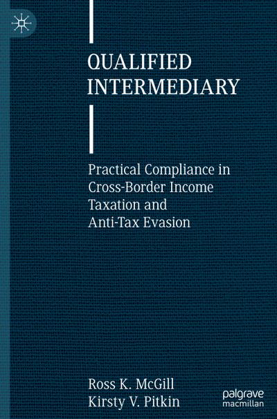 Qualified Intermediary