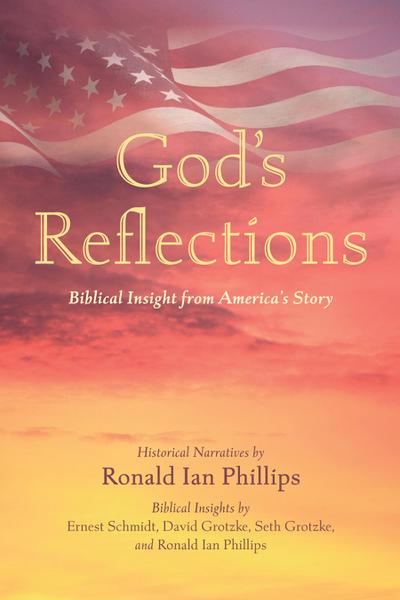 God’s Reflections
