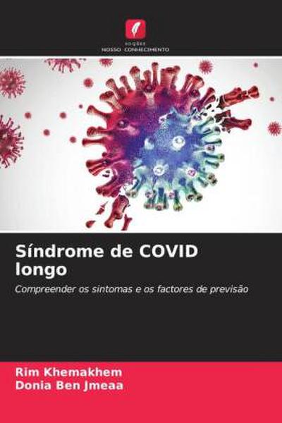 Síndrome de COVID longo