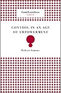 Control in an Age of Empowerment