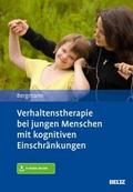 Verhaltenstherapie bei jungen Menschen mit kogniti