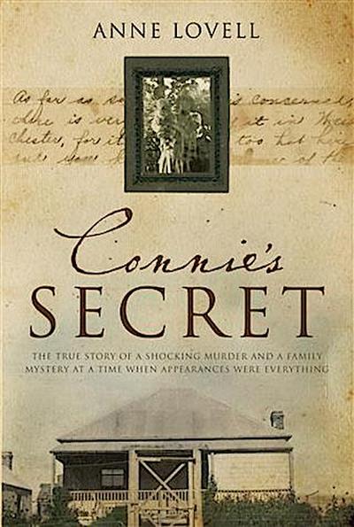Connie’s Secret