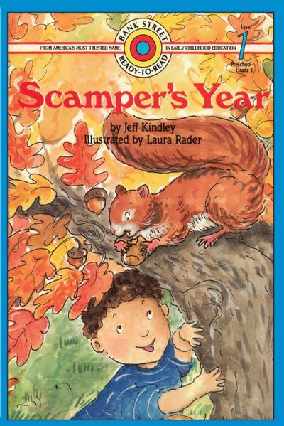 Scamper’s Year