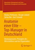 Anatomie einer Elite - Top-Manager in Deutschland