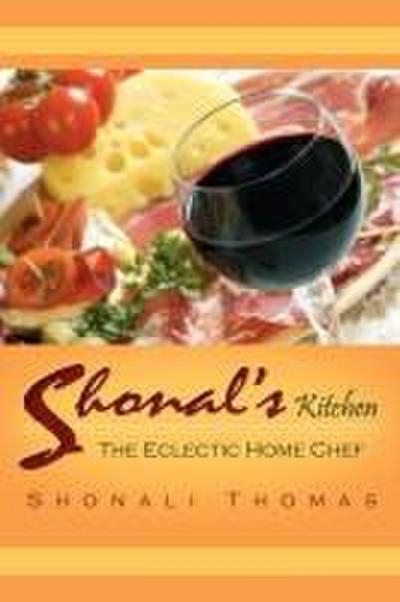 Shonal’s Kitchen