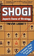 Shogi Japan’s Game of Strategy