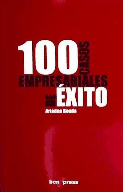 100 casos empresariales de éxito