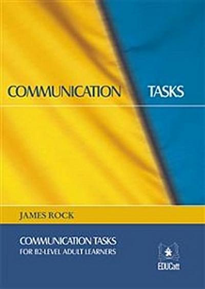 Communication Tasks