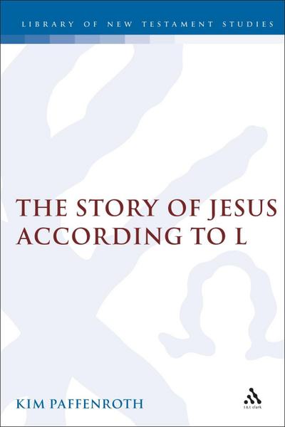 The Story of Jesus According to L