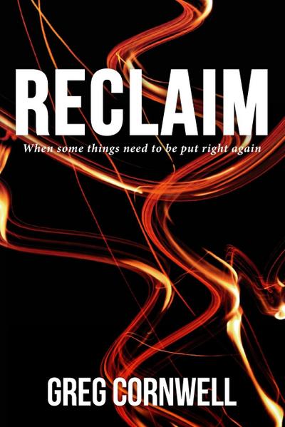 Cornwell, G: Reclaim