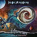 Leftoverture Live & Beyond