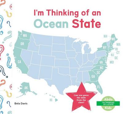 I’m Thinking of an Ocean State