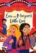 Evie and Maryam’s Little Lies