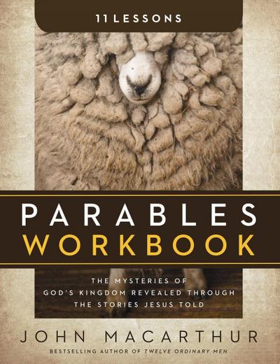 The Parables Workbook