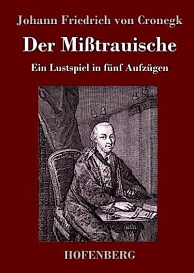 Der Mißtrauische