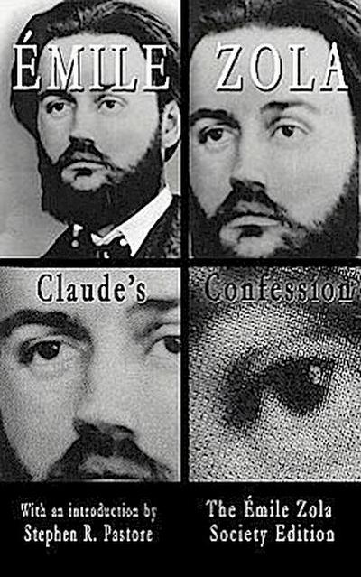 Claude’s Confession