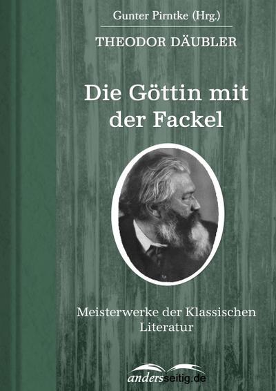 Die Göttin mit der Fackel