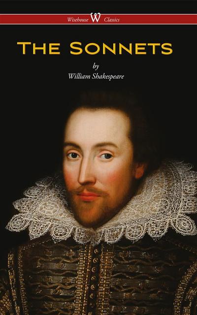 The Sonnets of Shakespeare