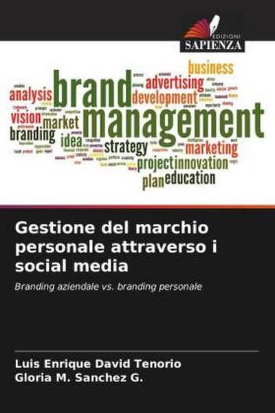 Gestione del marchio personale attraverso i social media