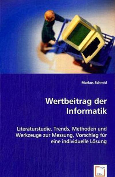 Wertbeitrag der Informatik
