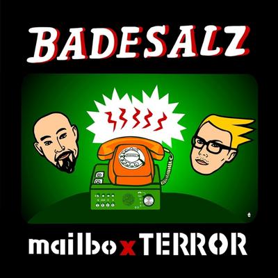 Badesalz - Mailbox-Terror