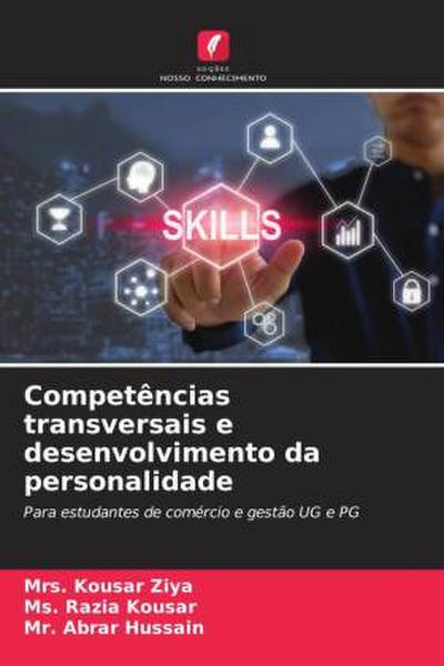 Competências transversais e desenvolvimento da personalidade