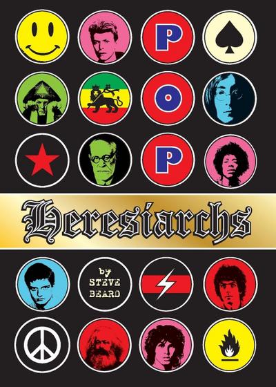 Pop Heresiarchs