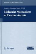 Molecular Mechanisms of Fanconi Anemia