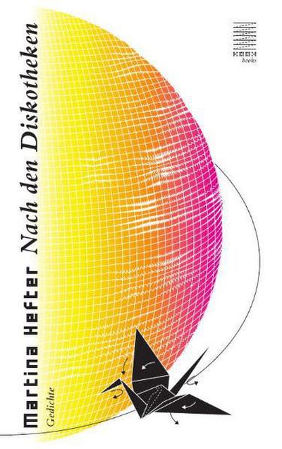 Nach den Diskotheken