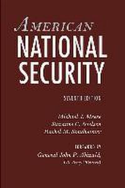 American National Security