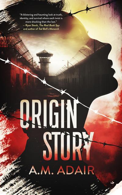 Origin Story