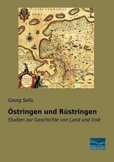 Östringen und Rüstringen