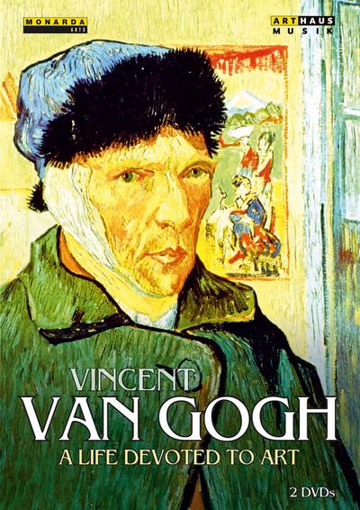 Vincent van Gogh - A life devoted to art