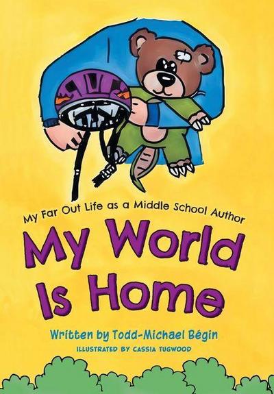 My World Is Home