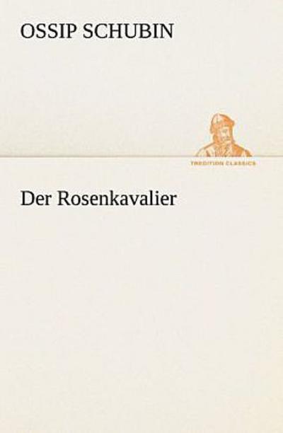Der Rosenkavalier