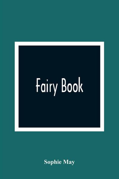 Fairy Book