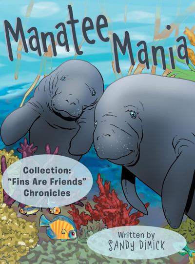 Manatee Mania