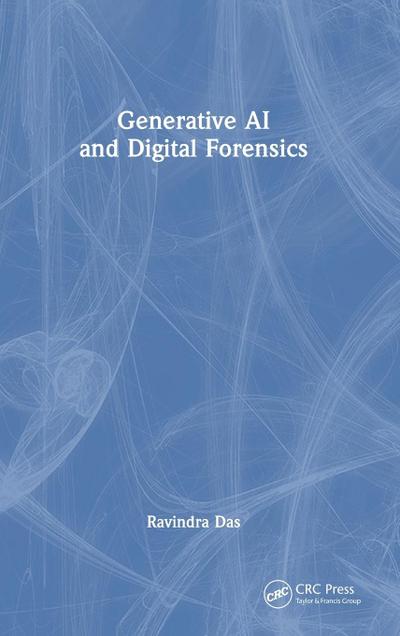 Generative AI and Digital Forensics