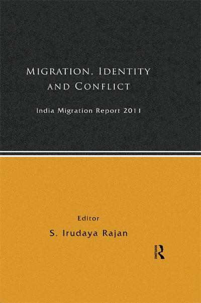 India Migration Report 2011