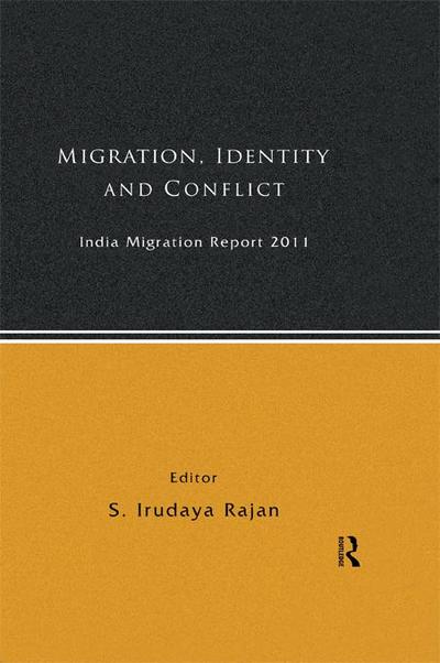 India Migration Report 2011