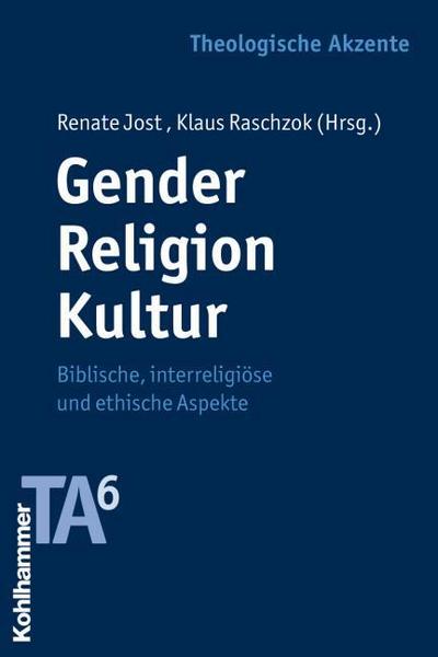 Gender, Religion, Kultur