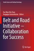 Belt and Road Initiative - Collaboration for Success